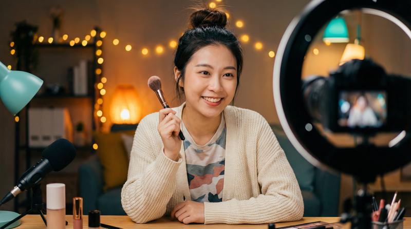 海角美妆教程视频