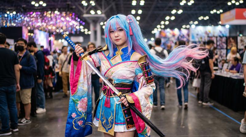 海角动漫cosplay视频